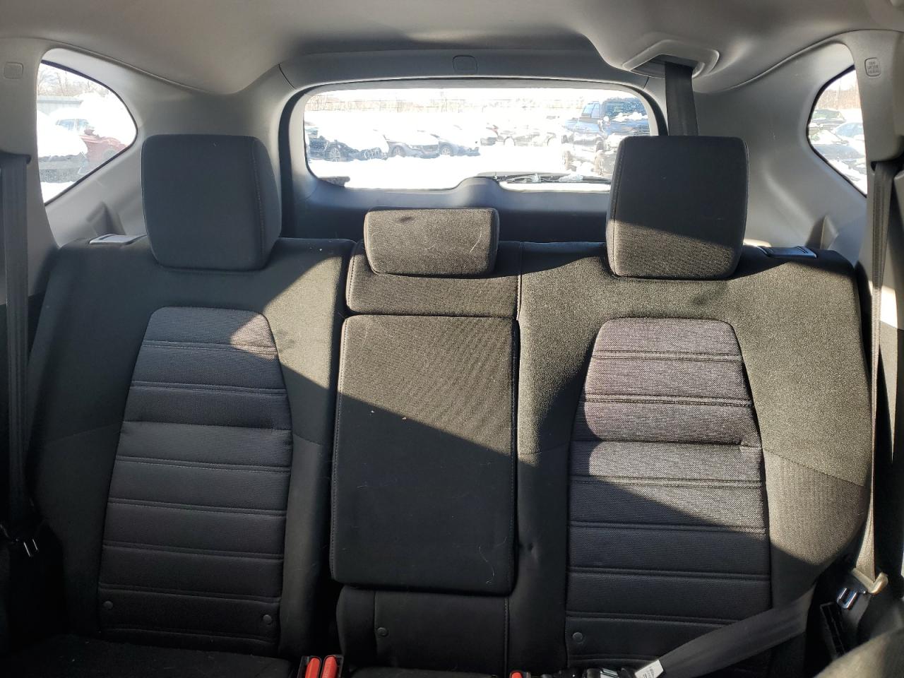 2020 Honda CR-V - Image 10