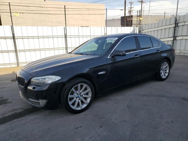 2013 Bmw 535 I