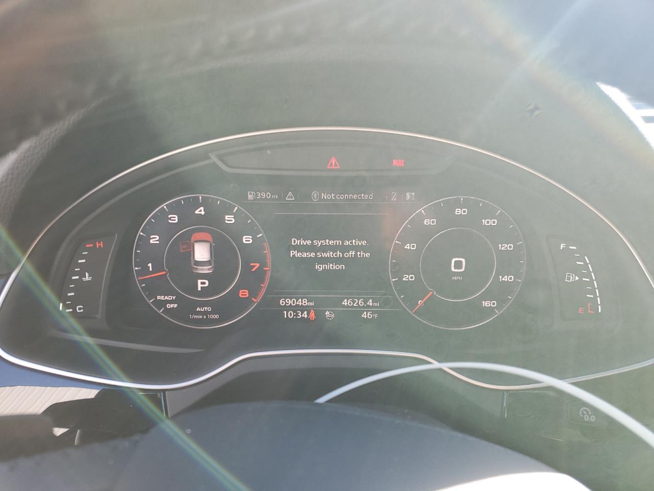 2018 Audi Q7 - Image 9