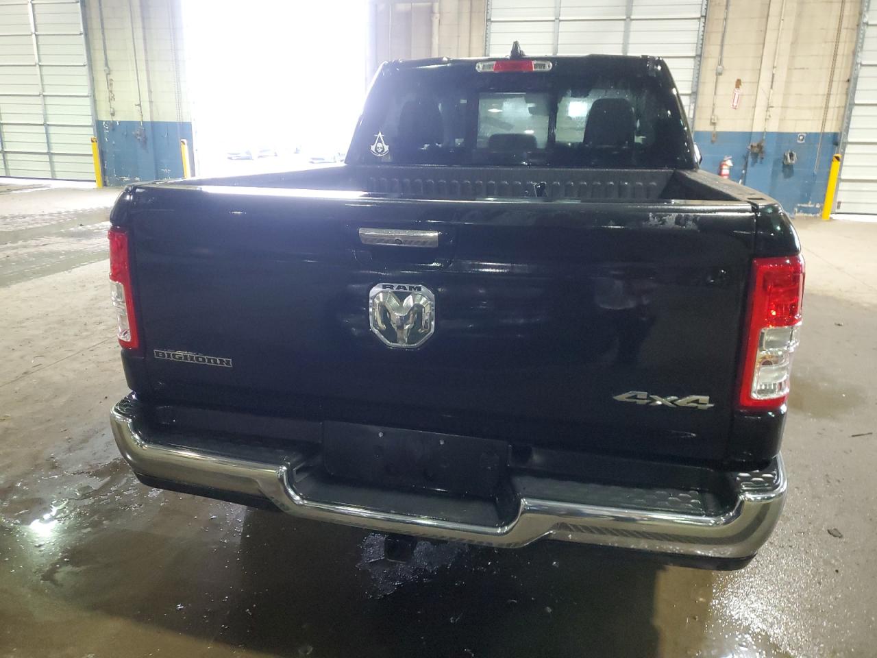 2019 RAM 1500 - Image 6