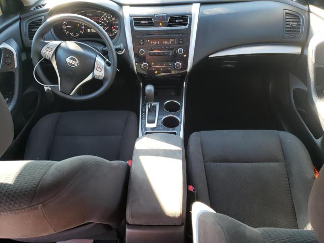  NISSAN ALTIMA 2014 Szary