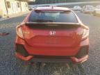2018 Honda Civic Exl zu verkaufen in Concord, NC - Front End