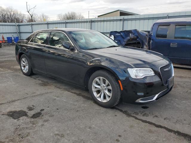  CHRYSLER 300 2015 Czarny