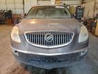 2012 Buick Enclave  на продаже в Abilene, TX - Front End