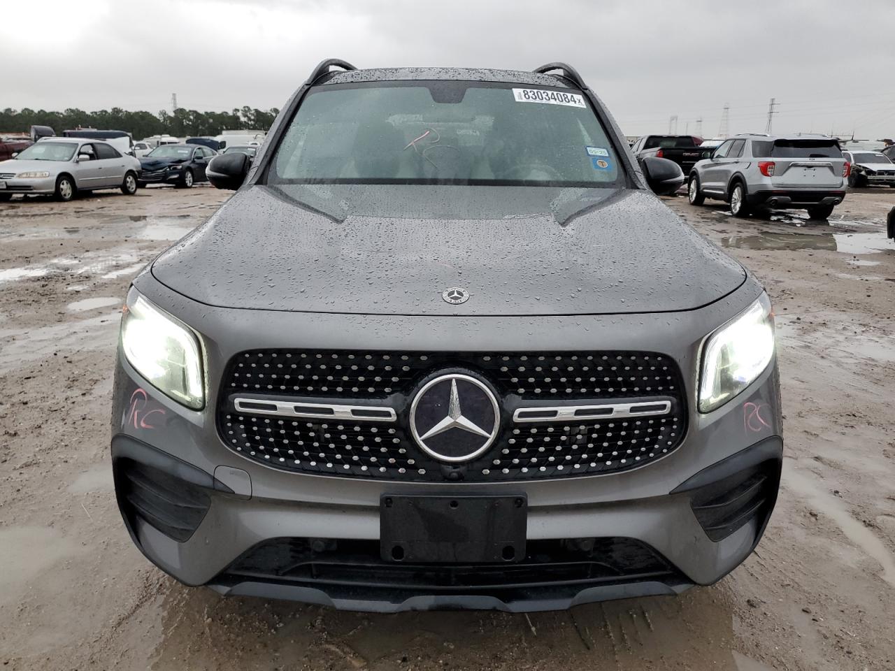2021 Mercedes-Benz GLB - Image 5