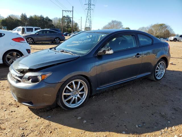 2006 Toyota Scion Tc 