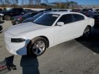 2016 Dodge Charger Sxt იყიდება Spartanburg-ში, SC - Rear End