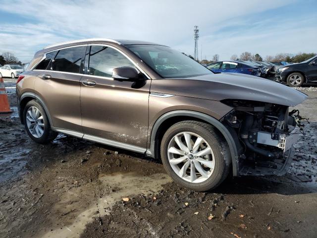  INFINITI QX50 2019 Brown