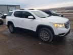 2018 Gmc Acadia Sle zu verkaufen in Albuquerque, NM - Rear End