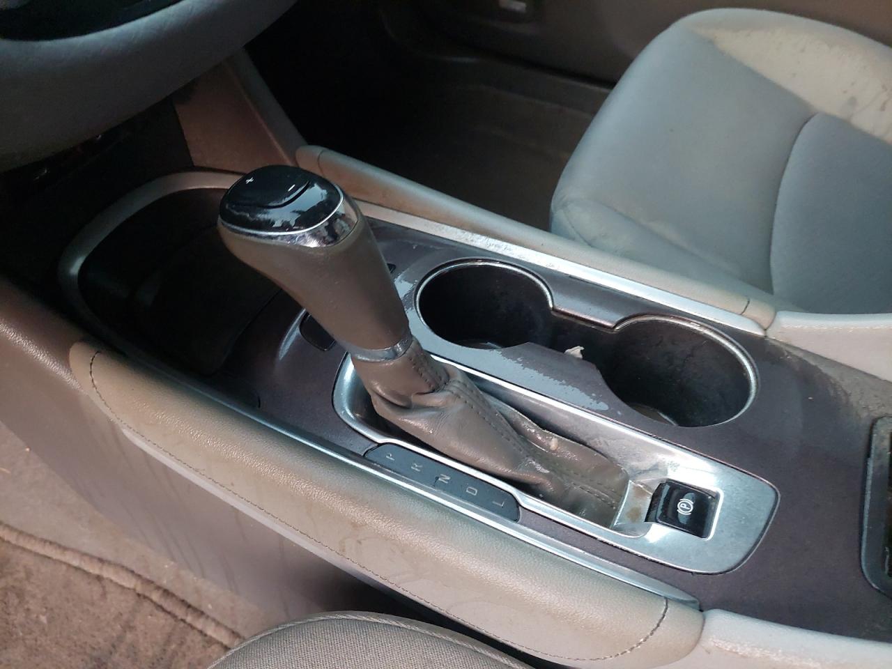 KL1ZB5DS9KB110036 - 2019 Chevrolet MALIBU - #86225874