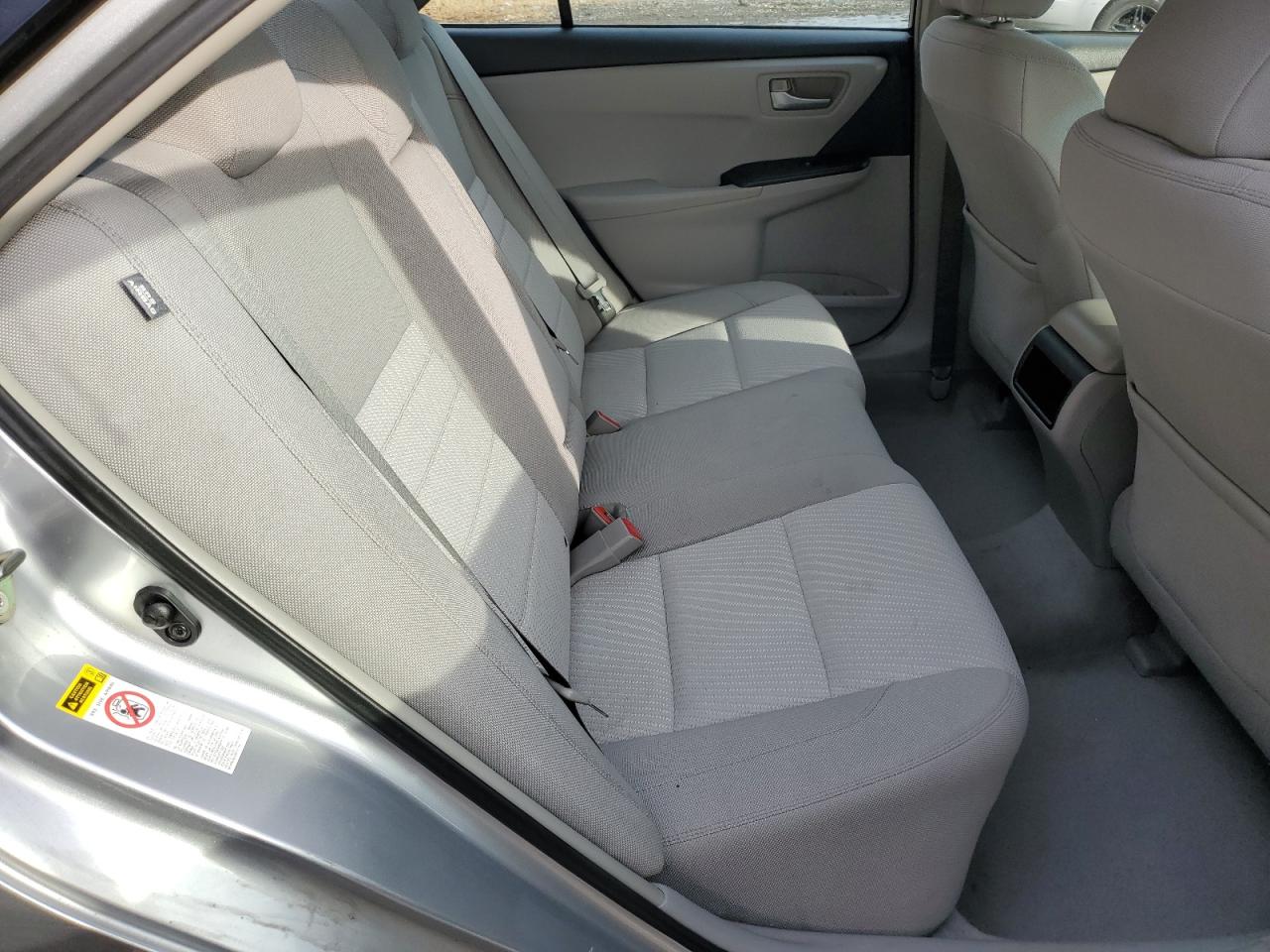 2015 Toyota Camry - Image 10