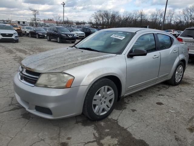 2011 Dodge Avenger Express на продаже в Lexington, KY - Rear End