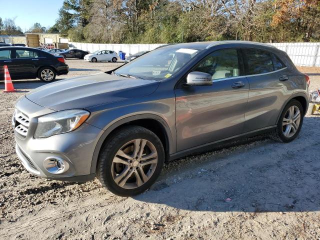 2018 Mercedes-Benz Gla 250 4Matic