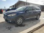 2015 Infiniti Qx60  de vânzare în Corpus Christi, TX - All Over