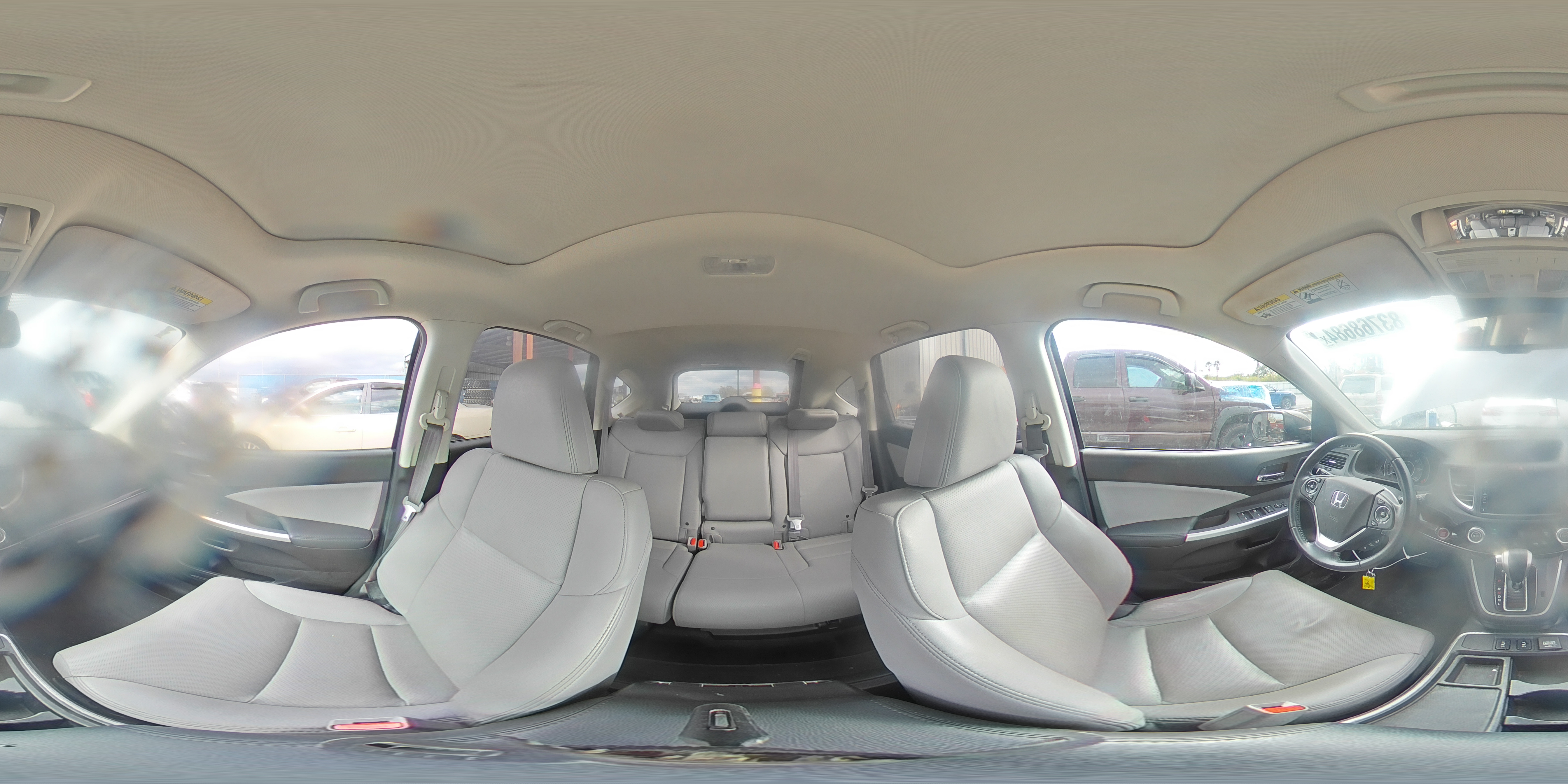 2016 Honda CR-V - Image 15