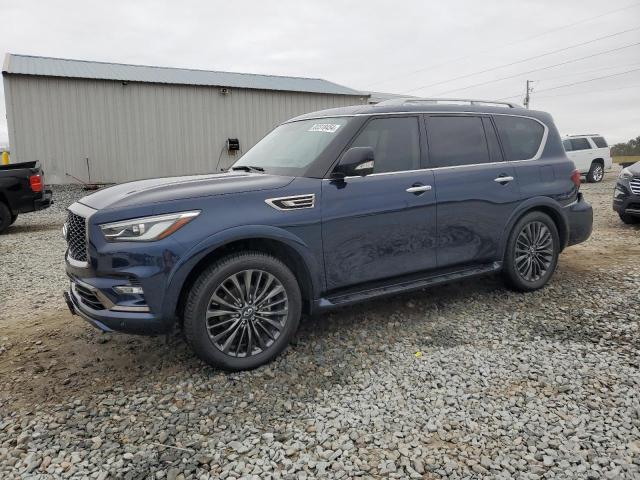 2023 Infiniti Qx80 Luxe