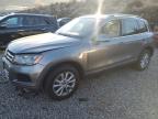 2013 Volkswagen Touareg V6 na sprzedaż w Reno, NV - Undercarriage