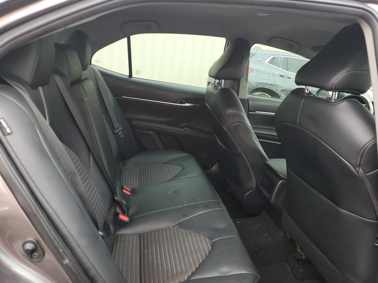 2021 Toyota Camry - Image 10