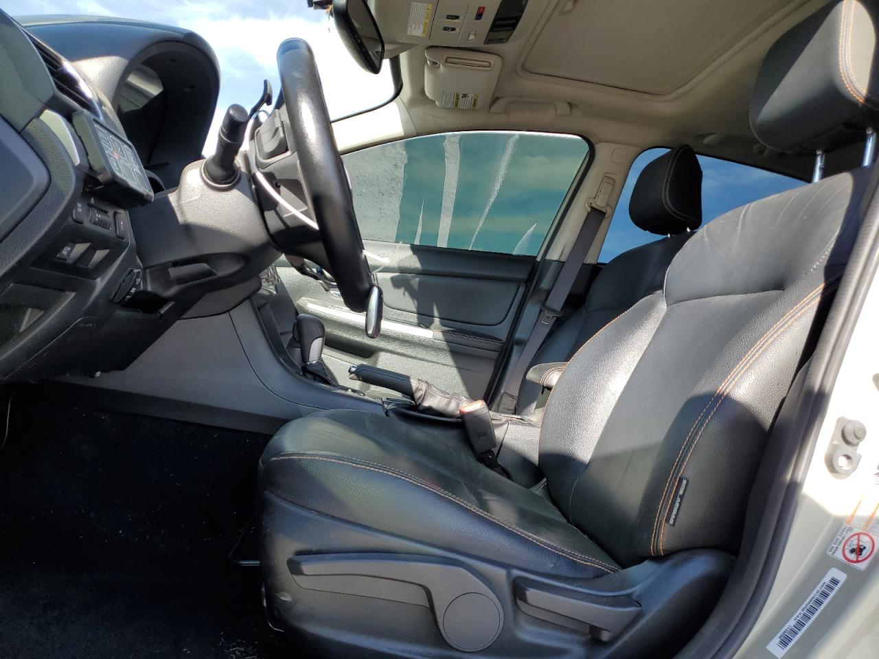 2016 Subaru XV - Image 7