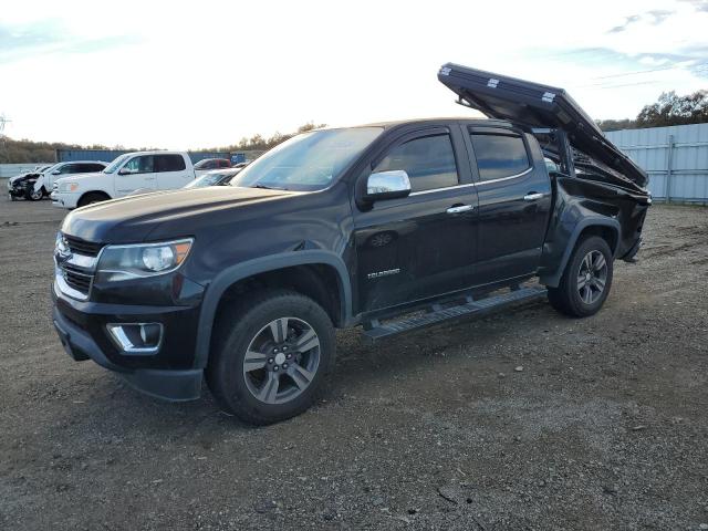 2015 Chevrolet Colorado Lt