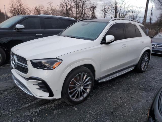 2024 Mercedes-Benz Gle 350 4Matic