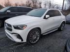 2024 Mercedes-Benz Gle 350 4Matic for Sale in Marlboro, NY - Water/Flood