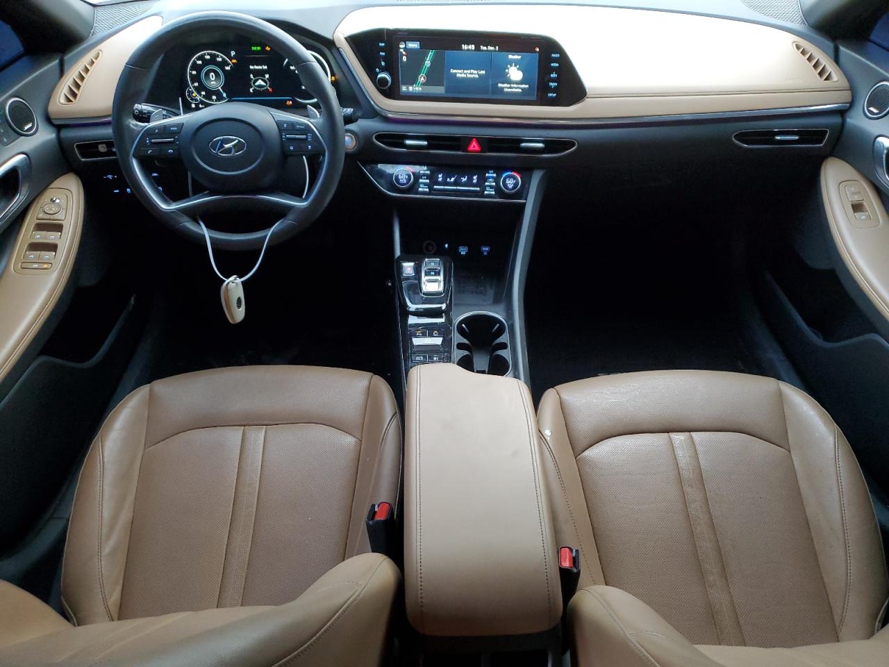 2022 Hyundai Sonata - Image 8