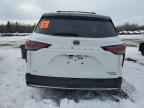 2023 TOYOTA SIENNA LIMITED à vendre chez Copart ON - COOKSTOWN