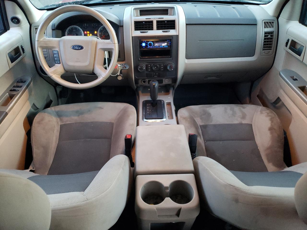 2008 Ford Escape - Image 8