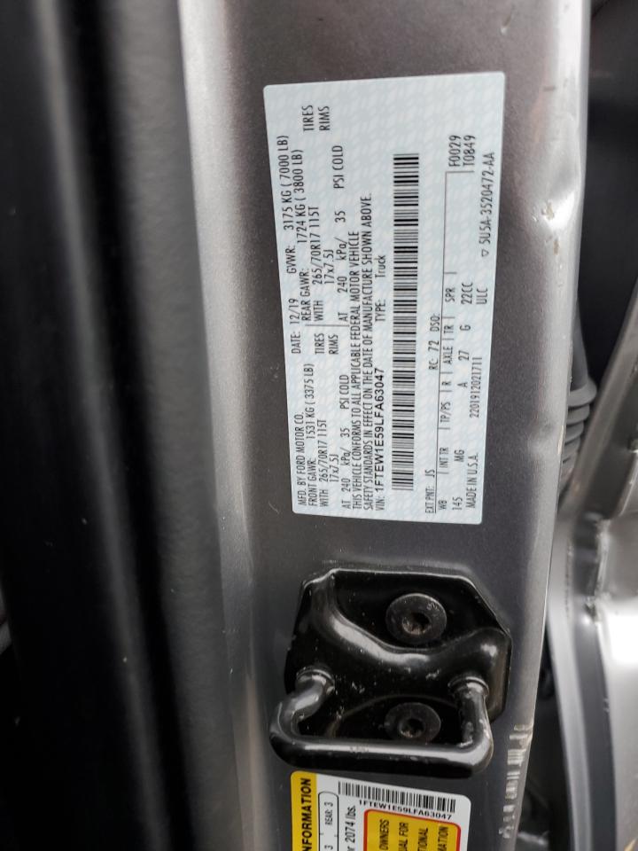 2020 Ford F-150 - Image 12