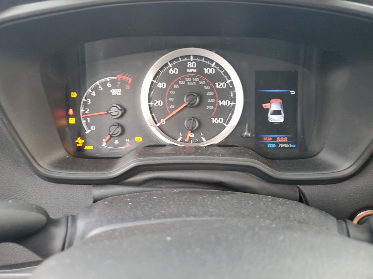 2020 Toyota Corolla - Image 9
