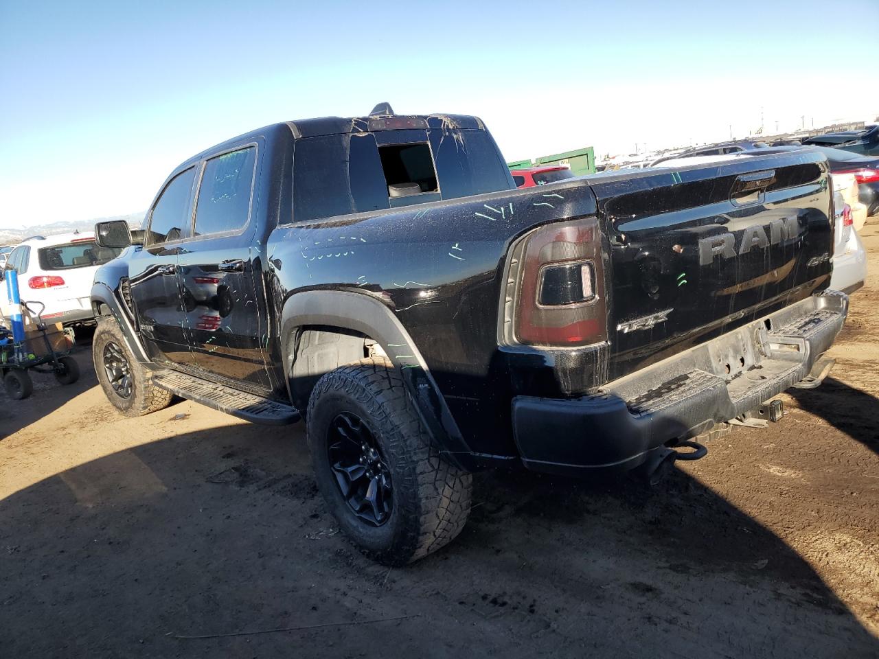 2022 RAM 1500 - Image 2