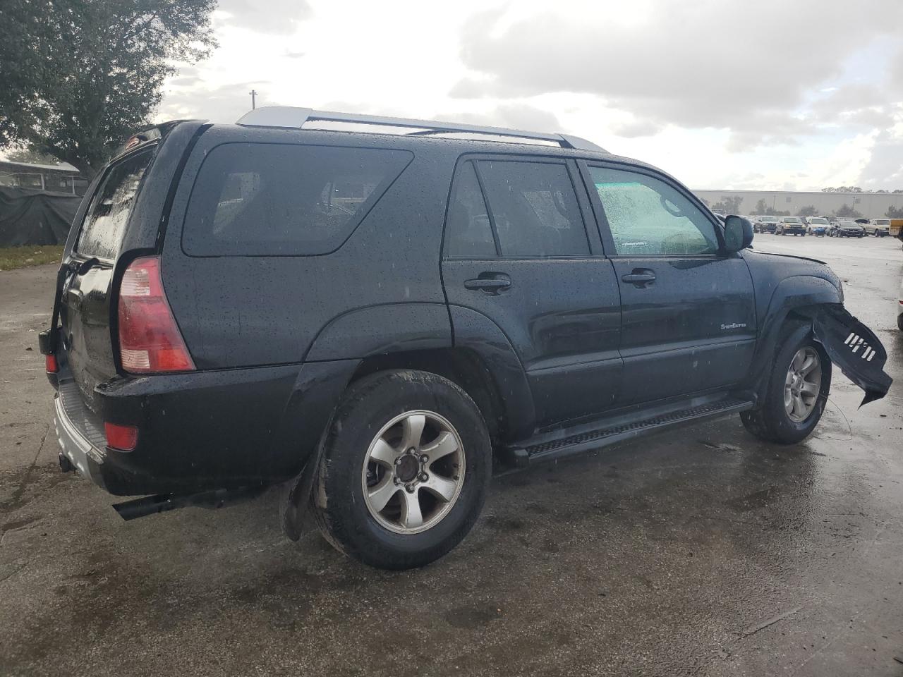 2003 Toyota 4Runner - Image 3