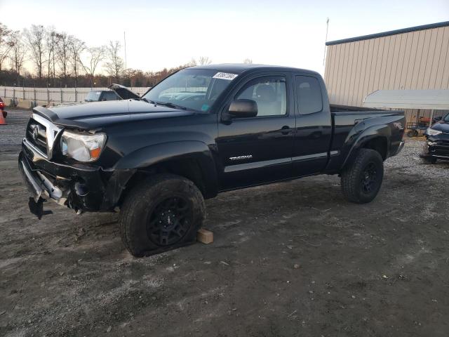 2006 Toyota Tacoma Access Cab