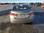 2016 Hyundai Elantra Se for Sale in Airway Heights, WA - Front End