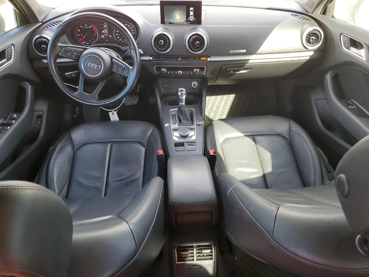 2017 Audi A3 - Image 8