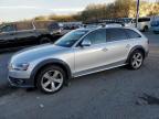 2014 Audi A4 Allroad Premium Plus продається в Las Vegas, NV - Rear End