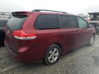 2011 Toyota Sienna Le للبيع في Earlington، KY - Front End