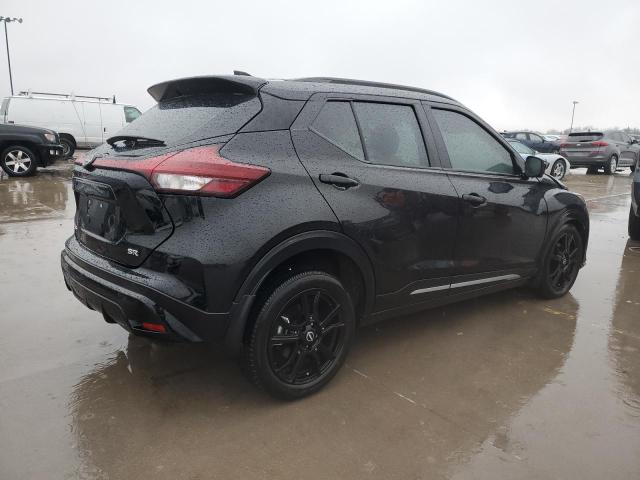  NISSAN KICKS 2023 Czarny