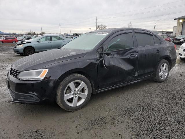 2011 Volkswagen Jetta Tdi