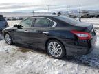 2010 Nissan Maxima S продається в Littleton, CO - Side