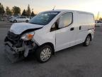 2018 Nissan Nv200 2.5S للبيع في Rancho Cucamonga، CA - Front End