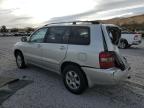 2005 Toyota Highlander Limited на продаже в Reno, NV - Rear End