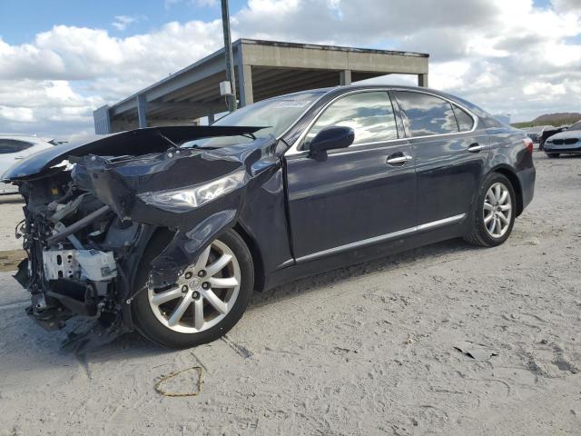 2008 Lexus Ls 460 იყიდება West Palm Beach-ში, FL - Front End