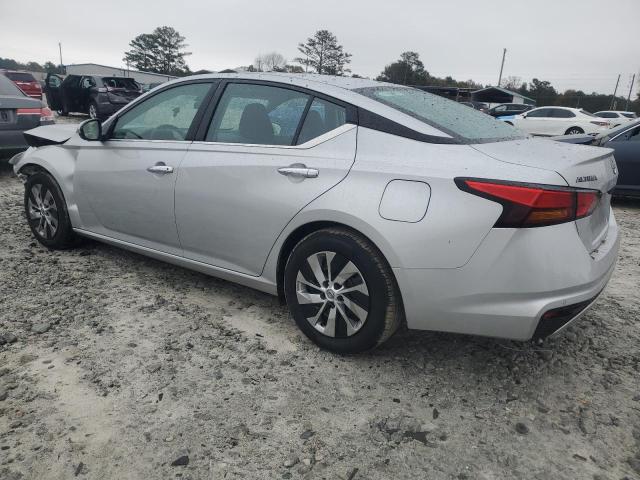  NISSAN ALTIMA 2023 Srebrny
