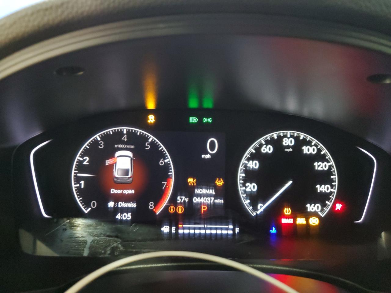 2022 Honda Civic - Image 9