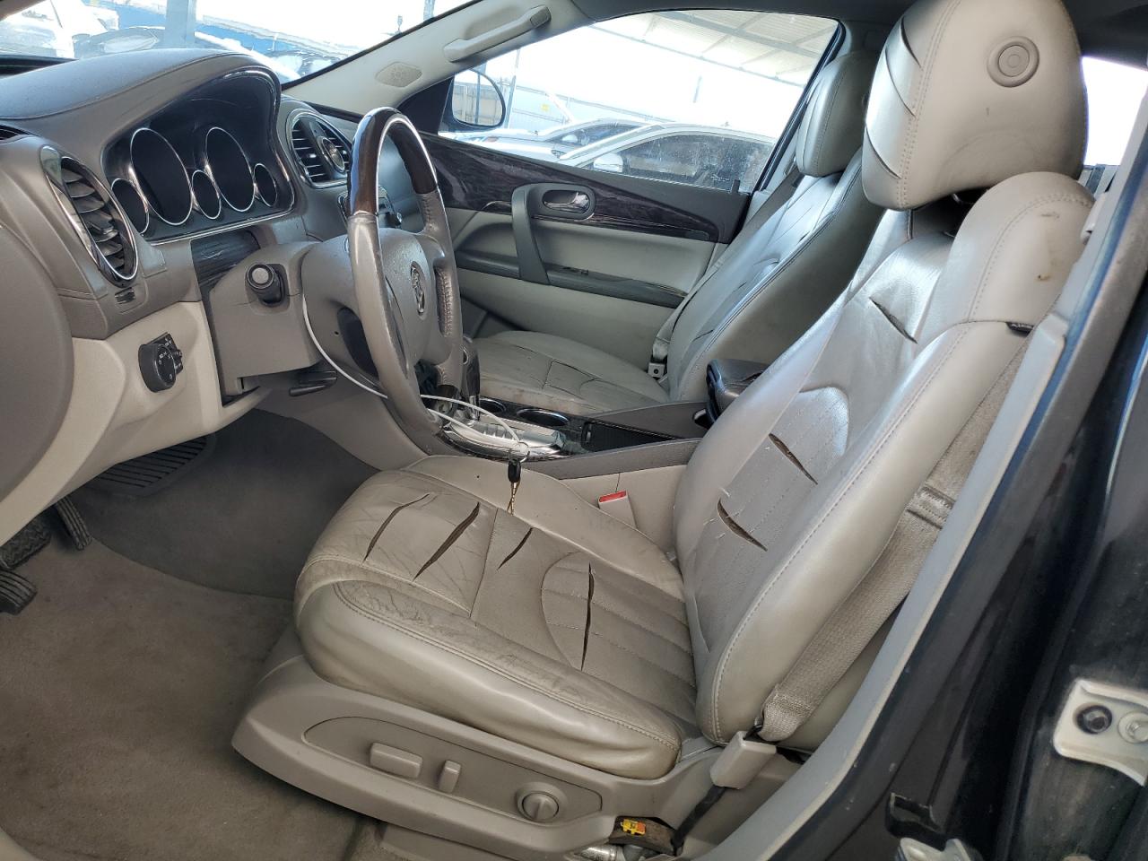 2014 Buick Enclave VIN: 5GAKVBKD5EJ164708 Lot: 83499294