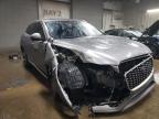 2021 Jaguar F-Pace S продається в Elgin, IL - Front End
