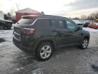 2021 Jeep Compass Latitude იყიდება Albany-ში, NY - Side