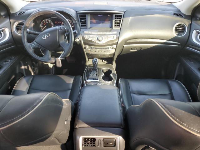  INFINITI QX60 2020 Gray